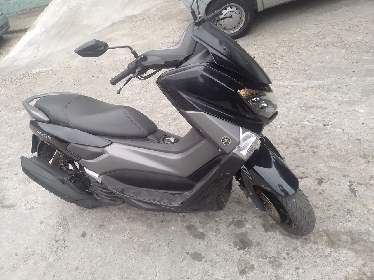 Nmax 2019 - Foto 3