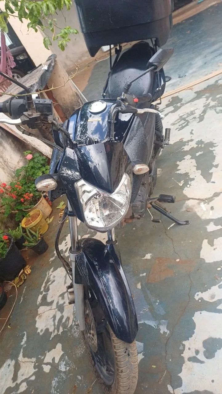Yamaha Factor 150 - Foto 2