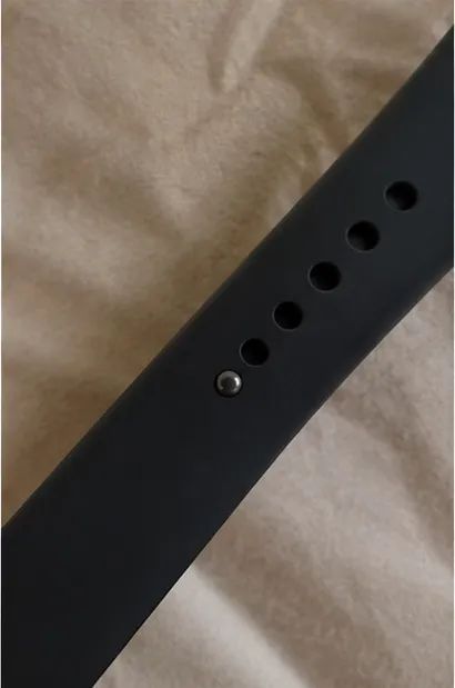 Apple Watch SE  - Foto 4