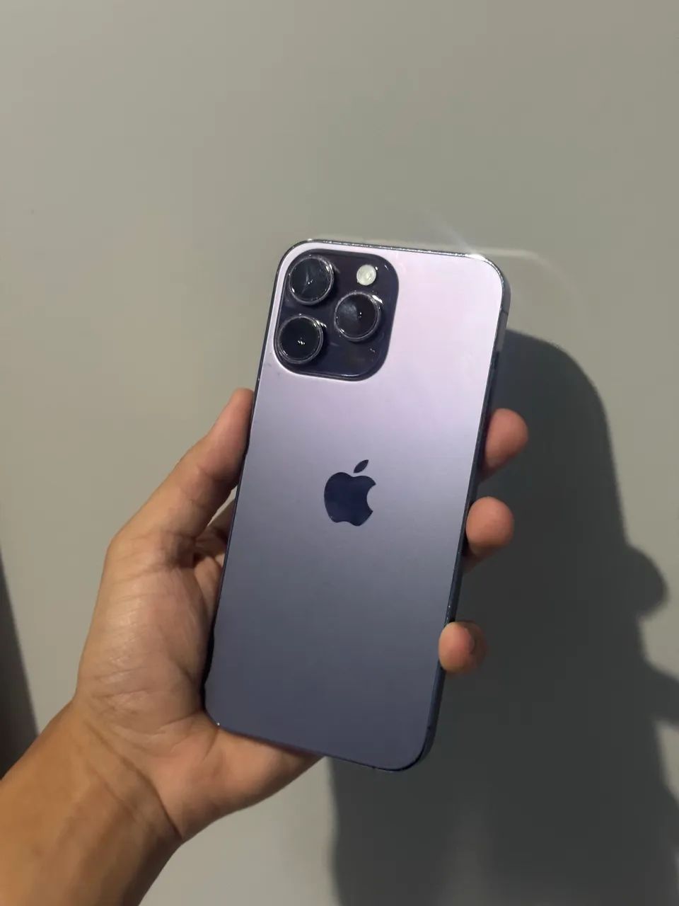 Iphone 14 pro max 256gb