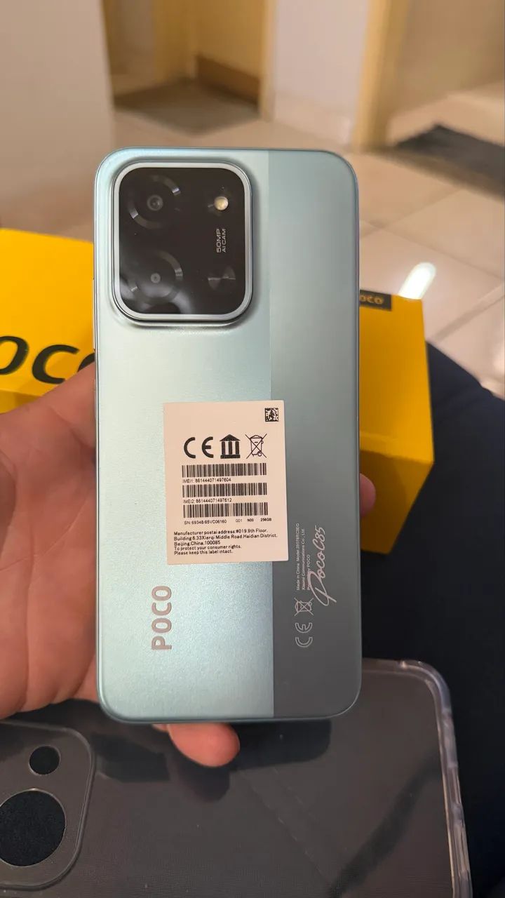Vendo Celular  - Foto 2