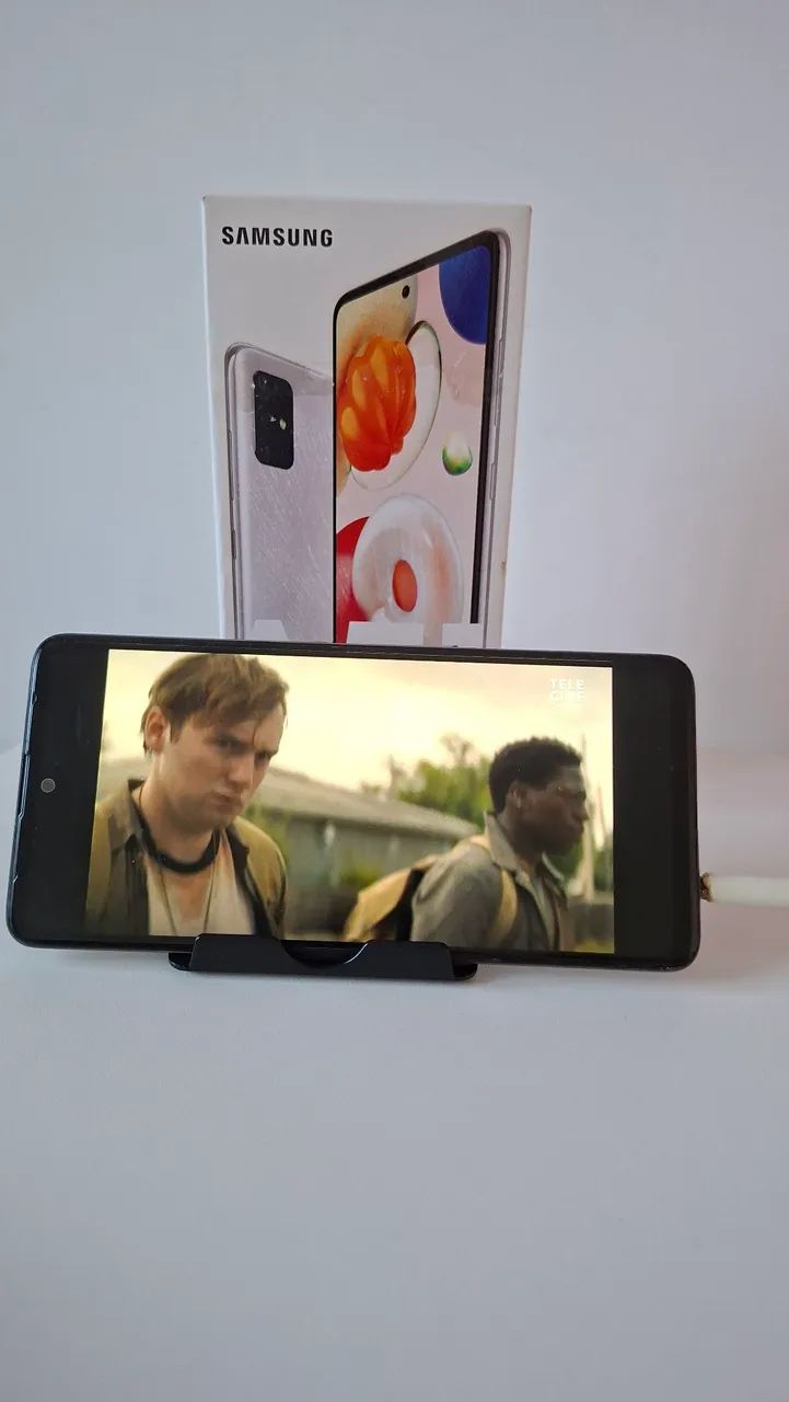 Vendo Samsung A51  - Foto 2