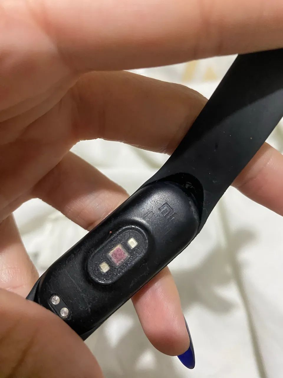 Mi Smart band 5 original  - Foto 3