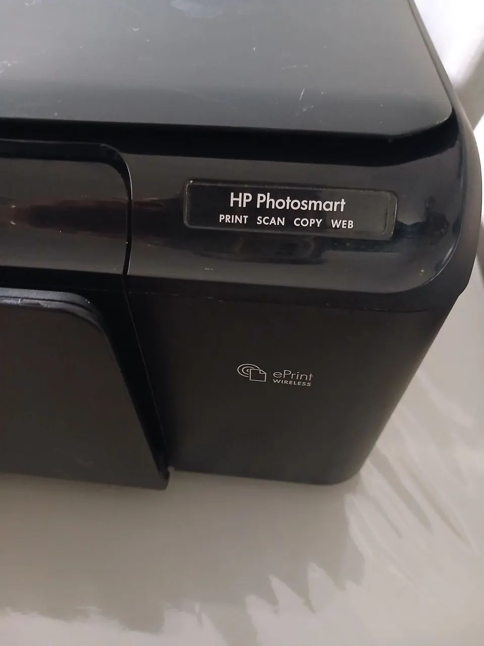 IMPRESSORA HP - Foto 4