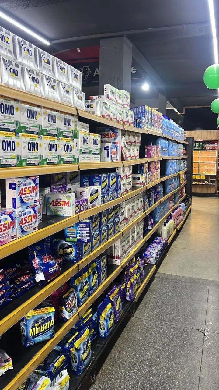 Supermercado  - Foto 3