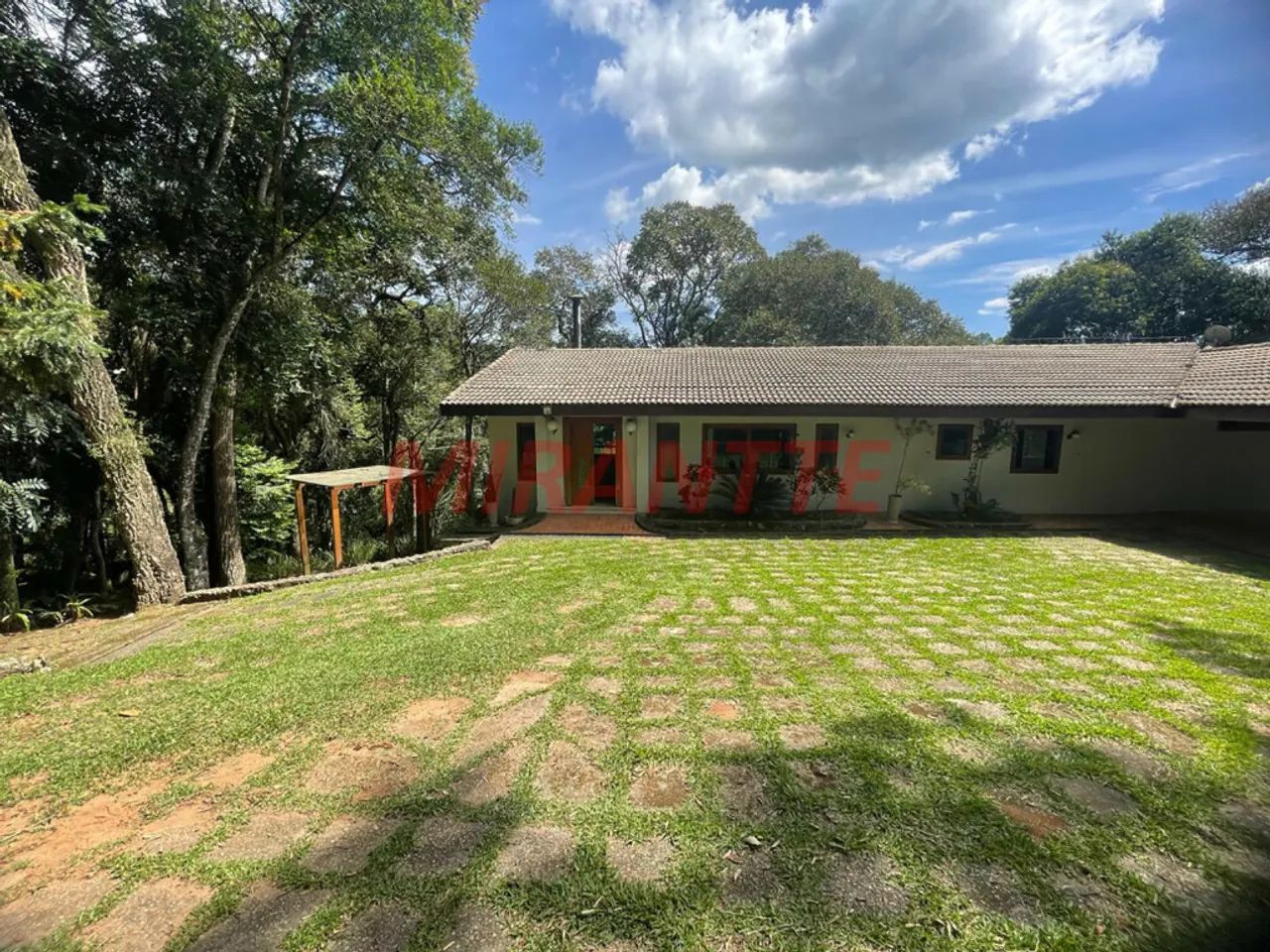 Casa terrea de 600m² com 3 quartos em Serra Da Cantareira - Foto 5