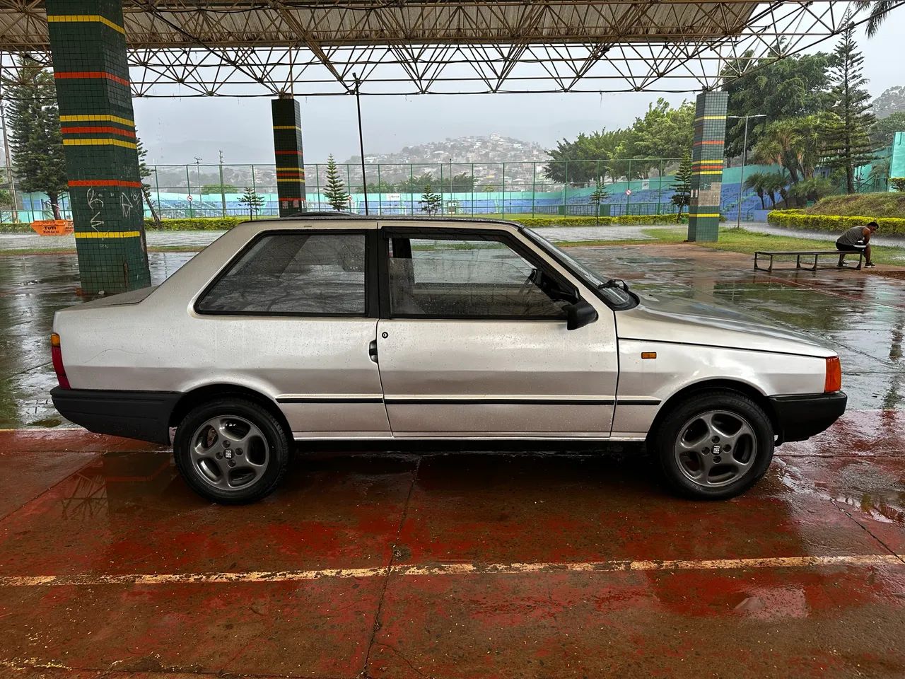 Fiat Premio CS 1.6/ 1.5/ 1.3 2P 1990