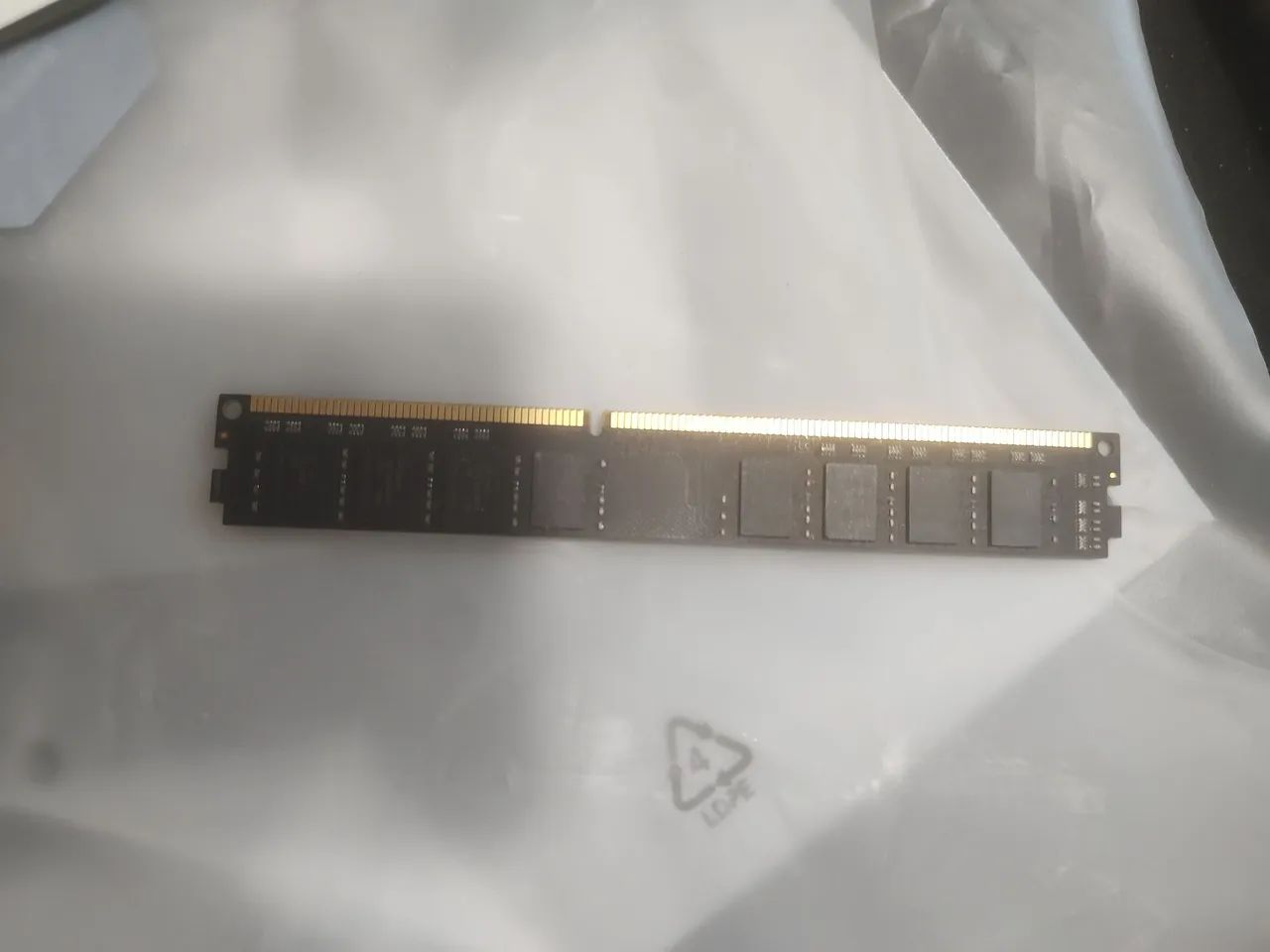Memória DDR 3 1600mhz Risemode - Foto 2