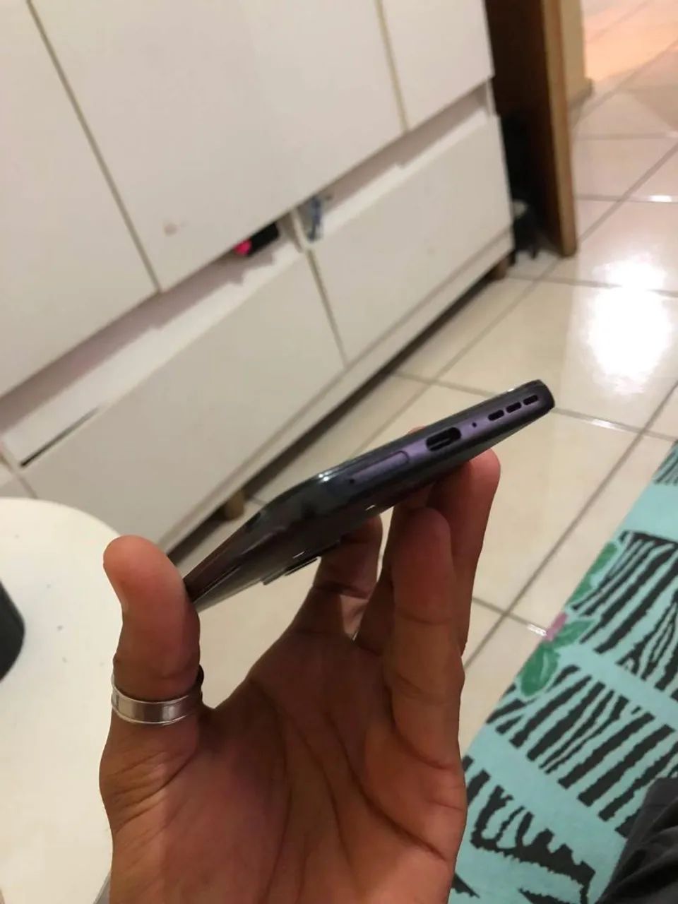 Vendo Motorola Edge 30 neo  - Foto 4