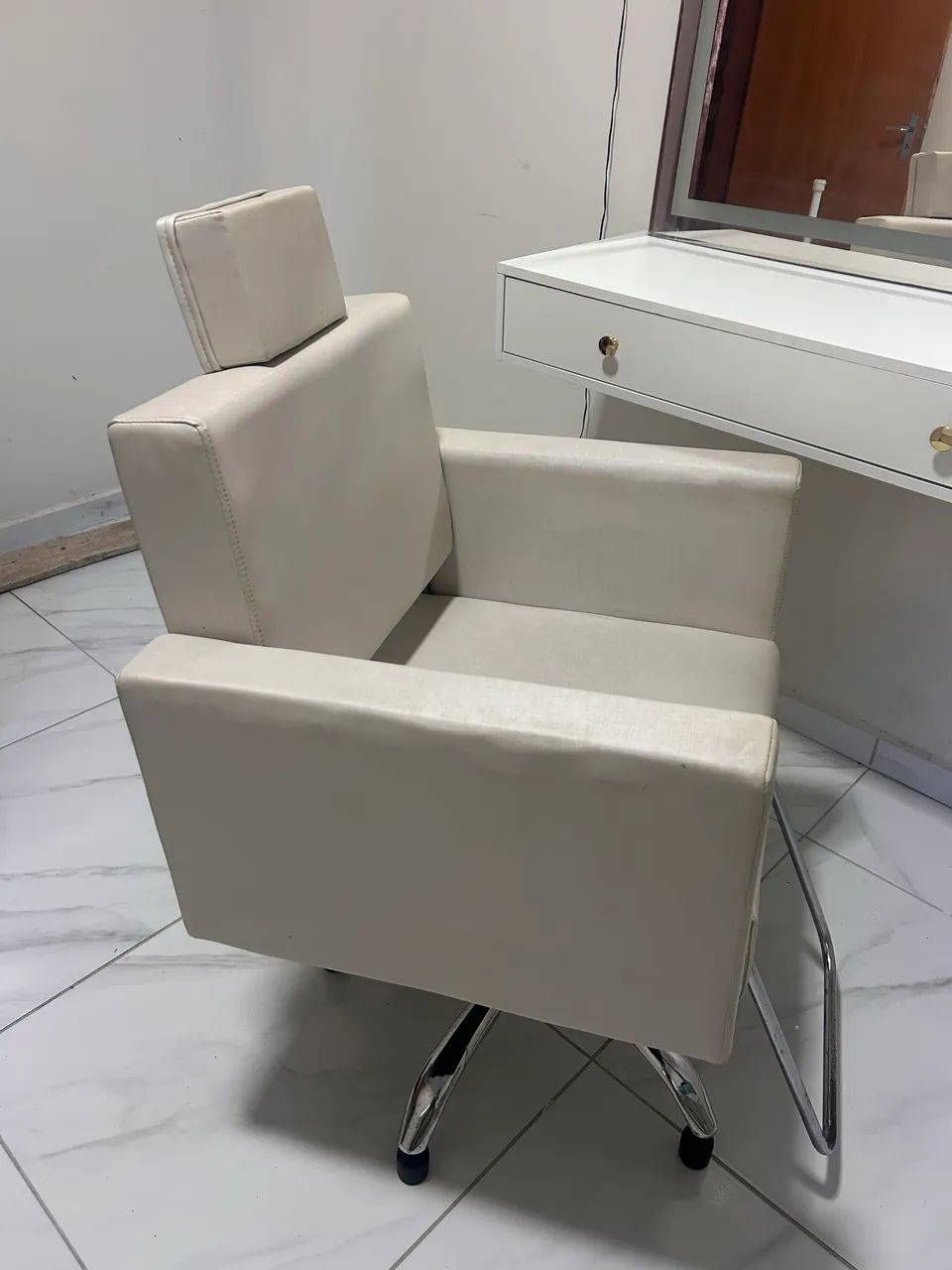 Kit salão de beleza 