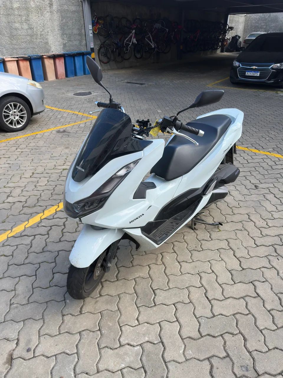 PCX 2023/2024 ABS 