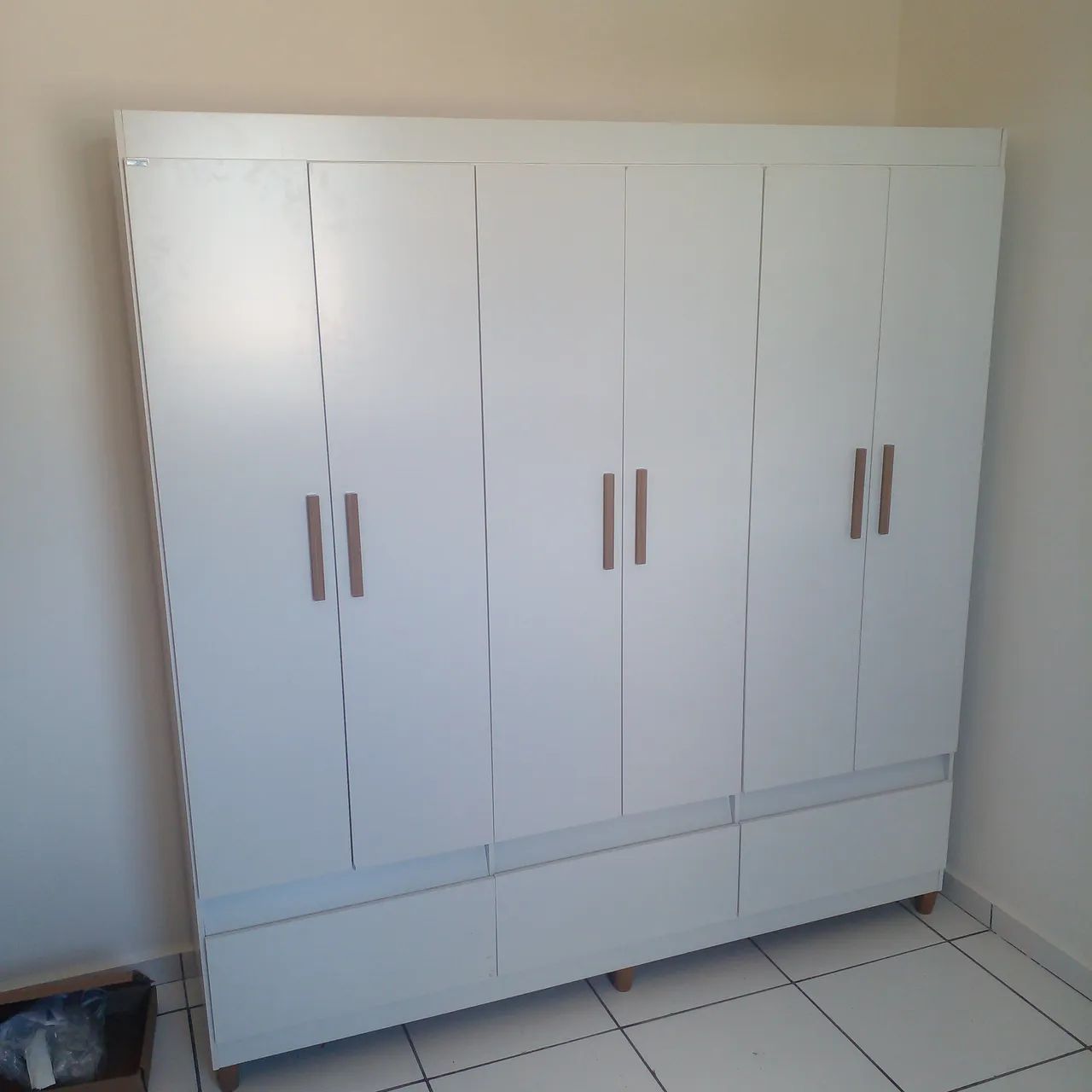Montador de moveis profissional com experiência.  - Foto 3