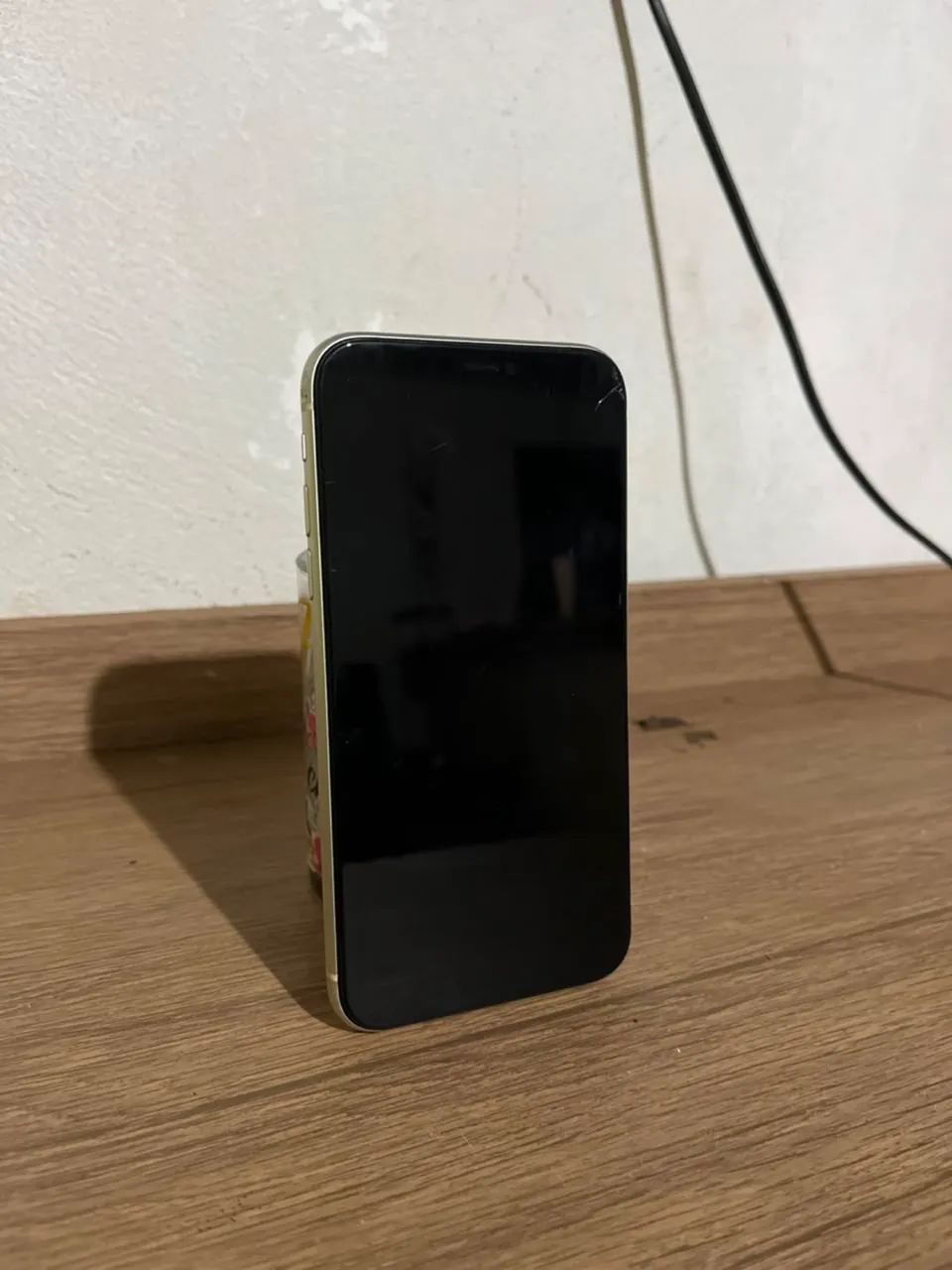 Apple IPhone 11 128 GB Branco - Foto 3