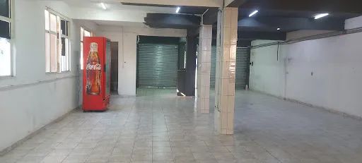 Salão para alugar, 150 m² - Santo Antônio - Louveira/SP