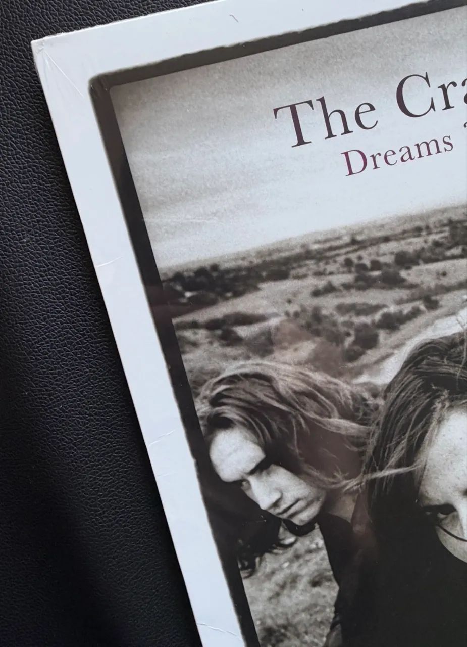 The Cranberries - Dreams Collection LP  - Foto 4