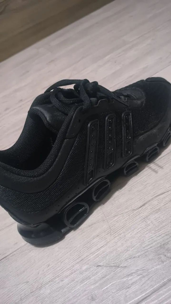 Adidas Megaride Preto - Foto 5