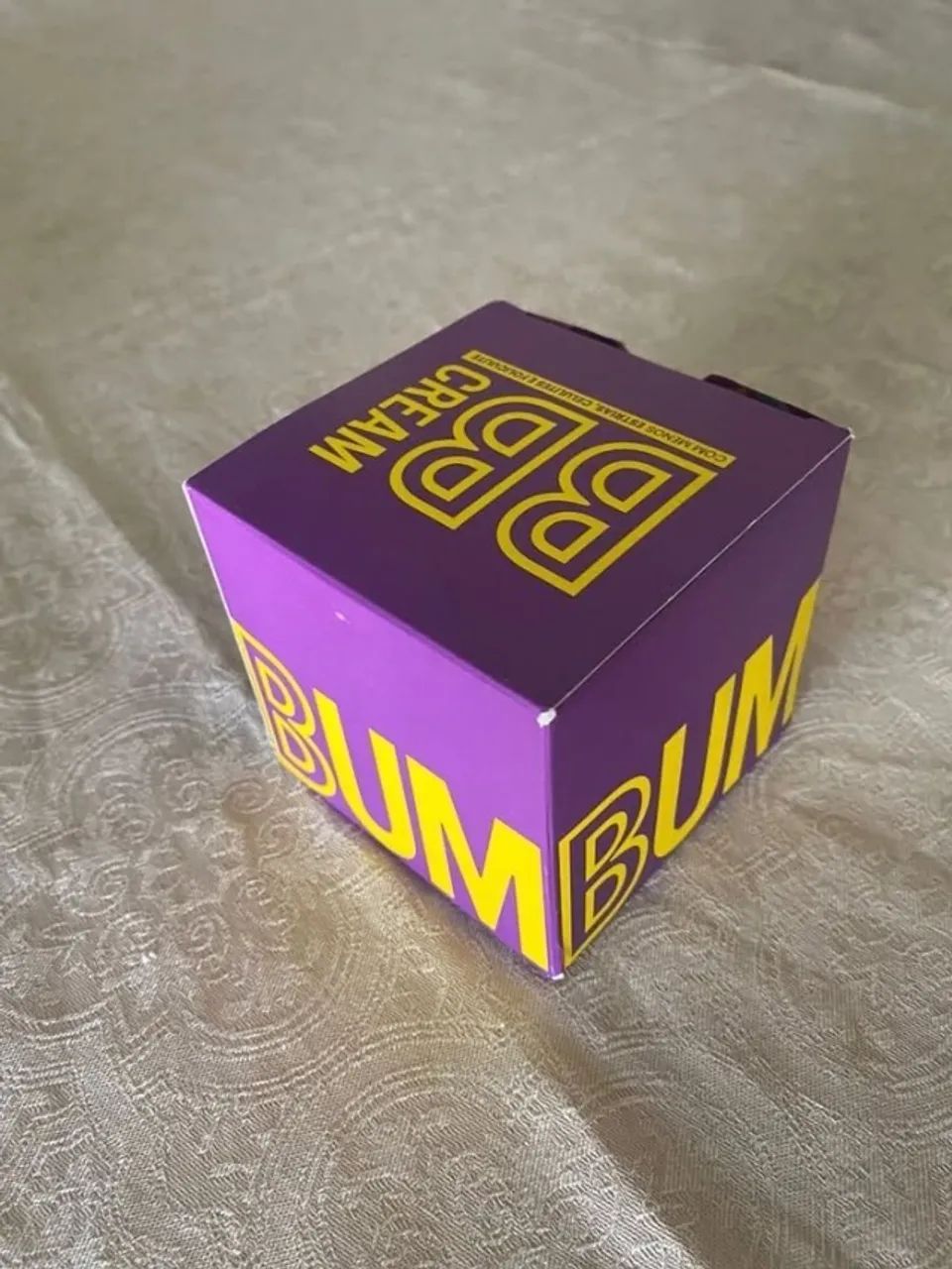 BUMBUM CREAM 200g ORIGINAL - Foto 3