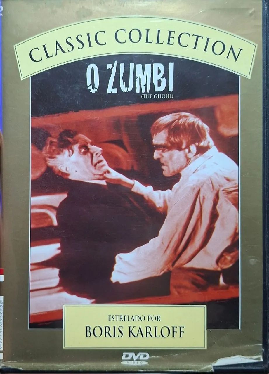 O Zumbi