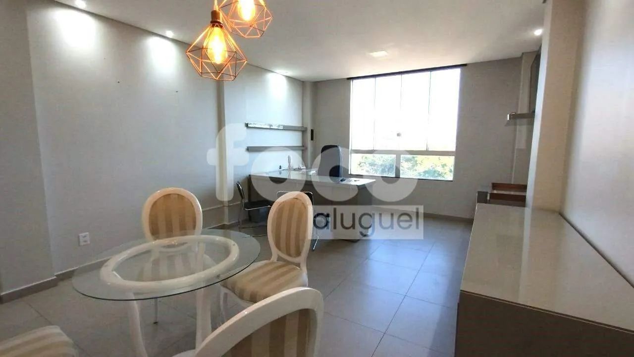 Sala para aluguel, 2 vagas, Tibery - Uberlândia/MG - Foto 3