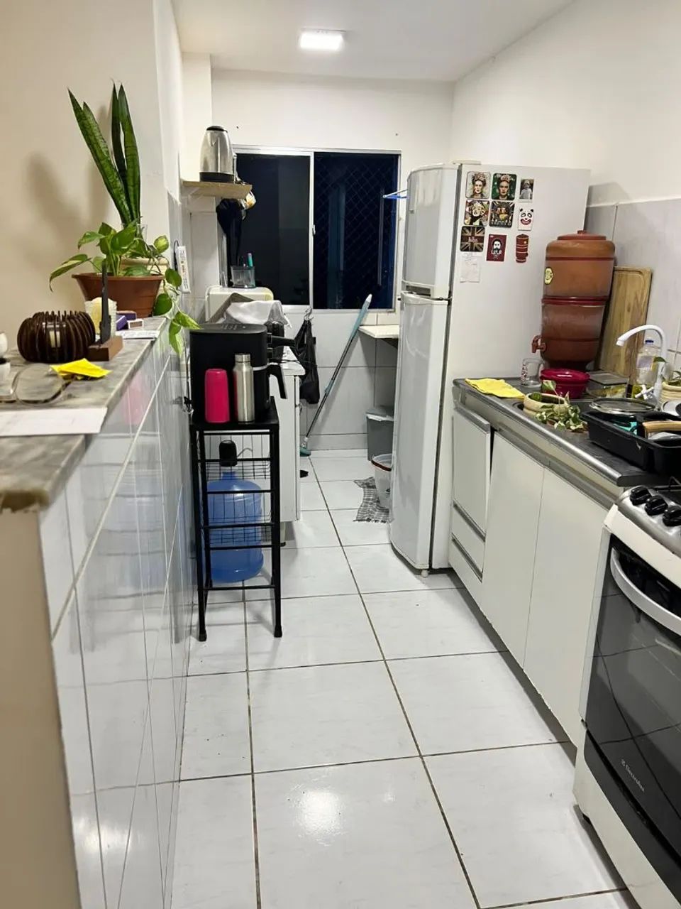 Alugo apartamento  - Foto 4