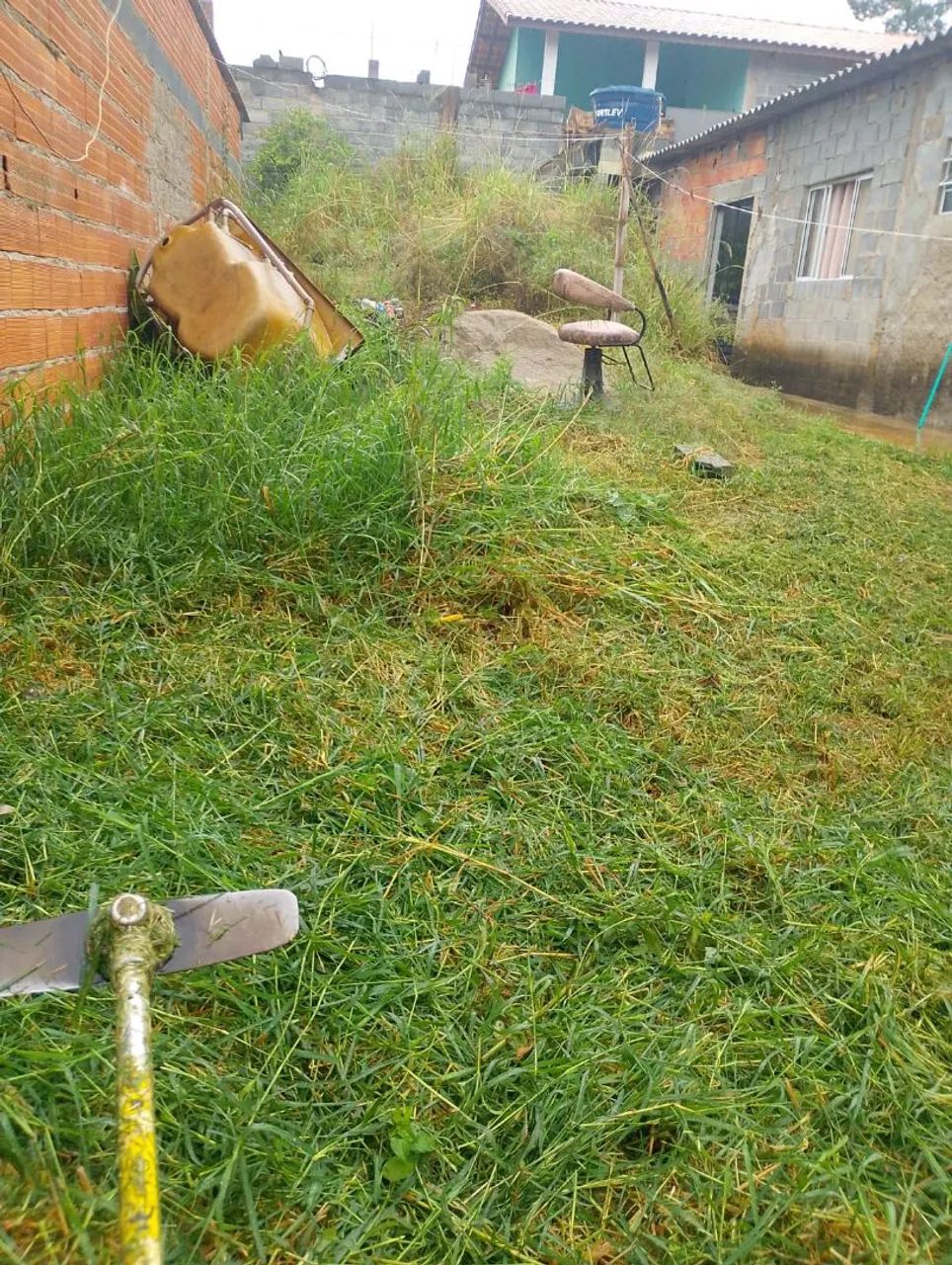 Terreno bom  ibiuna 10 min do centro 