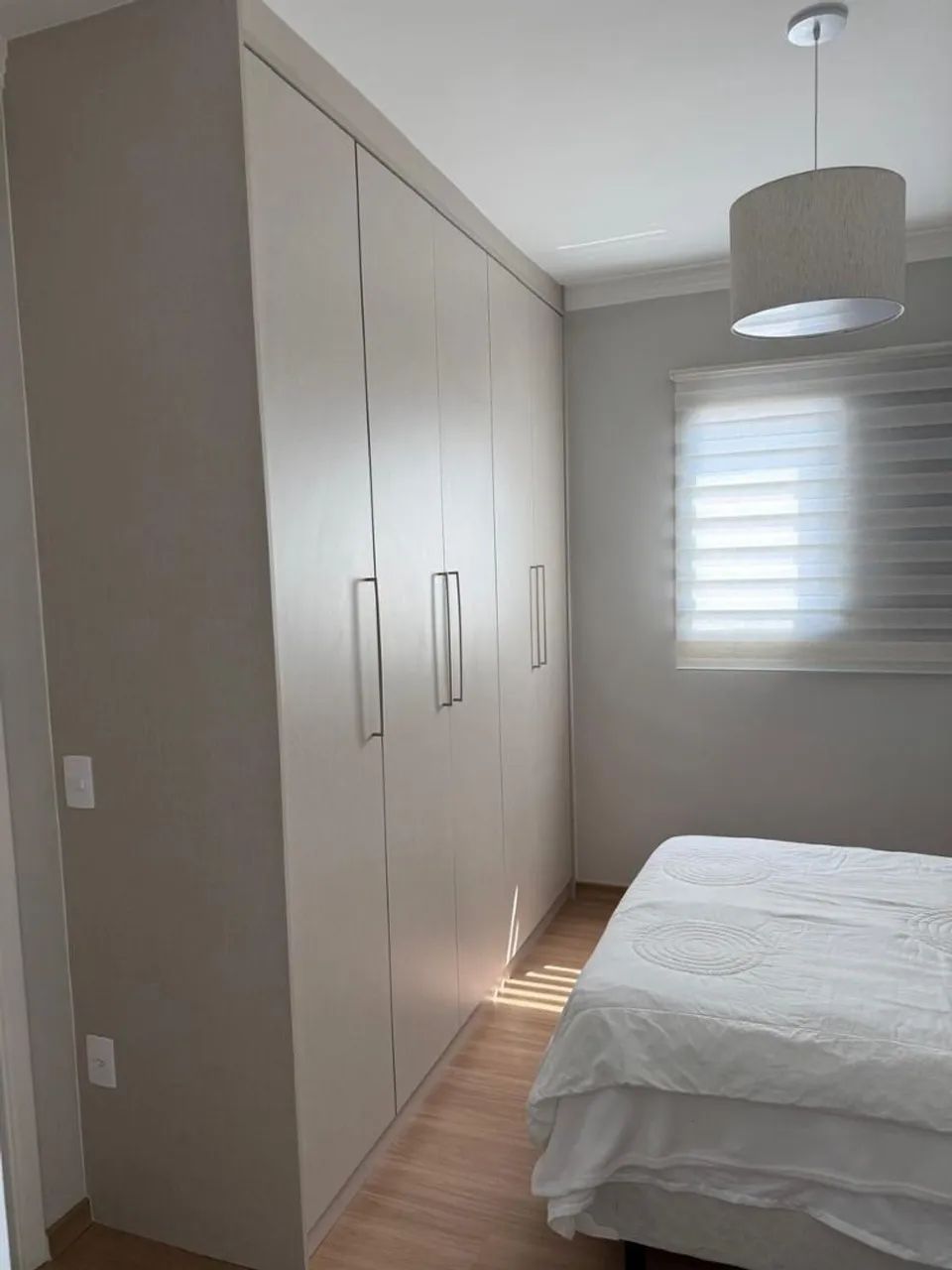 Apartamento com 2 dormitórios para alugar, 54 m² - Parque Campolim - Sorocaba/SP - Foto 5