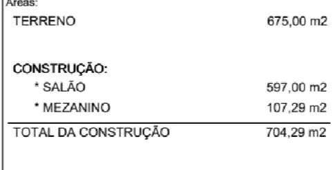 Barracão para locação, CONJUNTO REQUIÃO I, MARINGA - PR - Foto 3