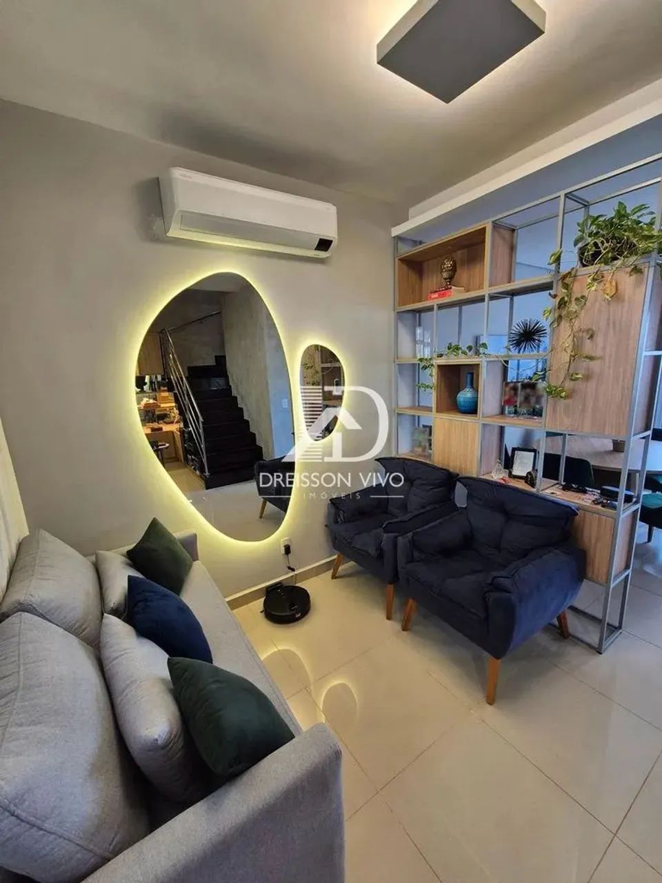 Sobrado à Venda em Condomínio Parque Lombardia, São José do Rio Preto / SP - Foto 2