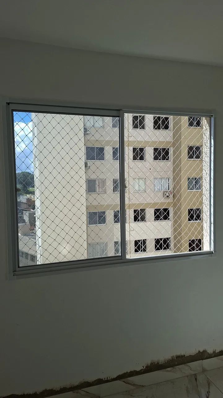 Redes de proteção para apartamento 20% OFF no pix! - Foto 3