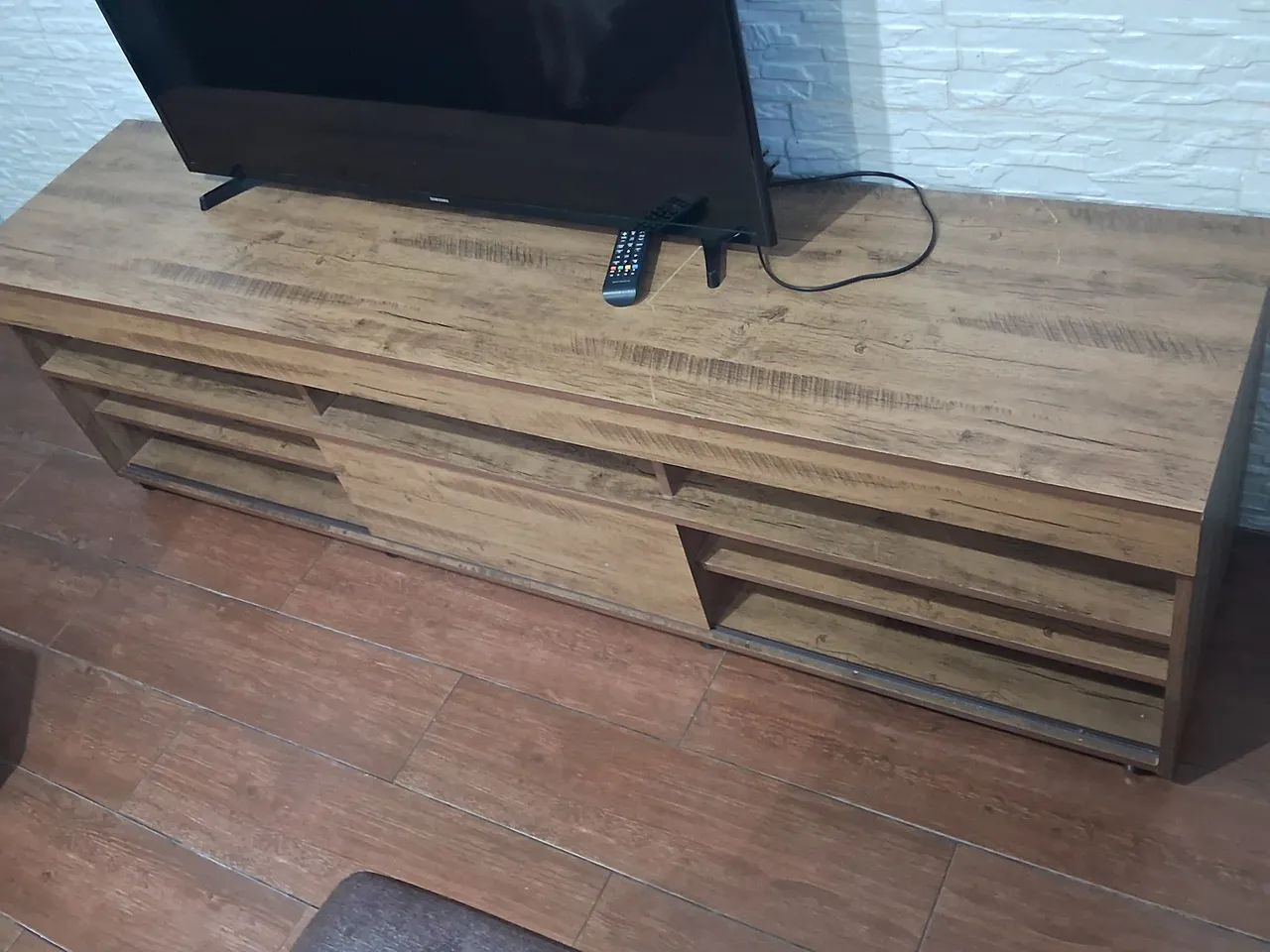 Rack para TV  - Foto 2