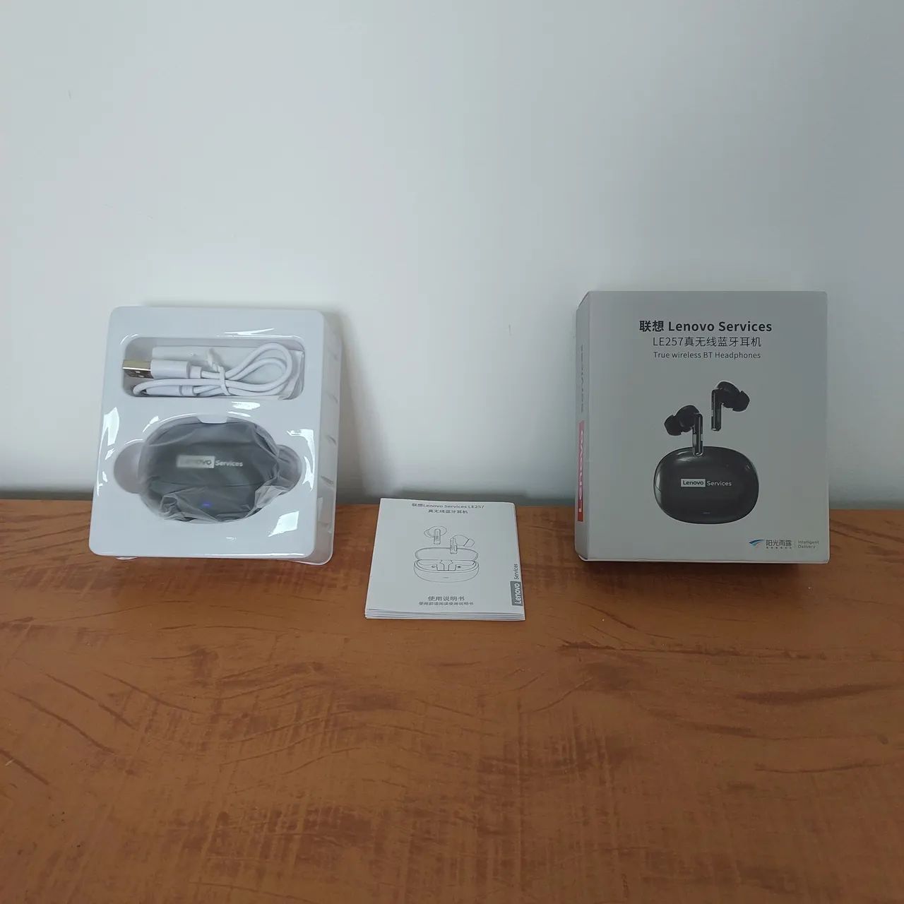 Fone de Ouvido Bluetooth - Foto 4