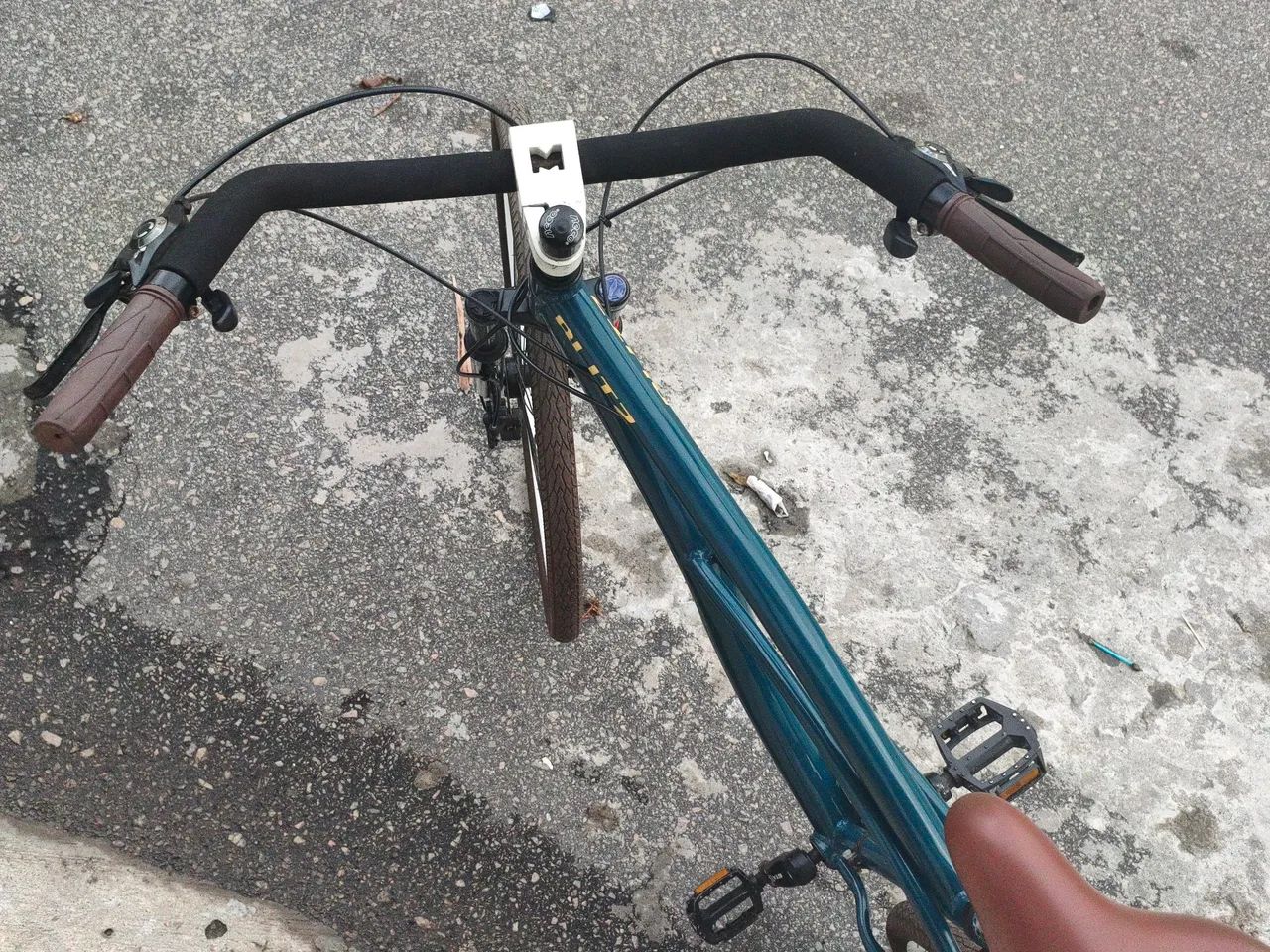 Bicicleta aro 29 top!!! - Foto 5