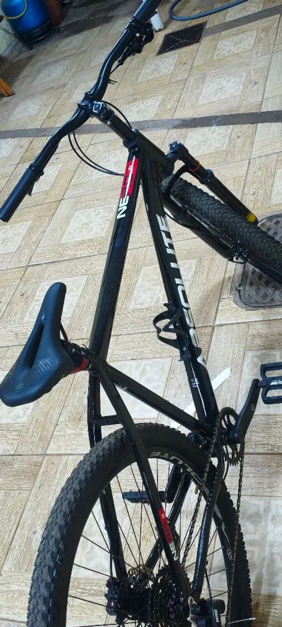 Bicicleta aro 29 - Foto 2