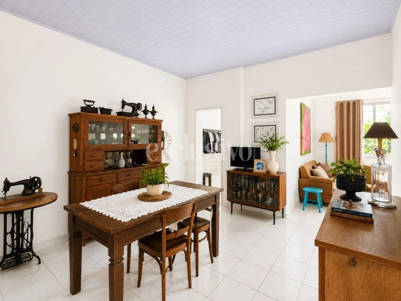 Casa para venda bem localizada em Coqueiros - Foto 2
