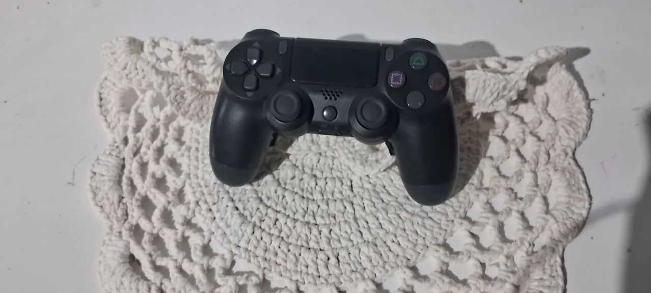 DUALSHOCK 4 TUNADO PADDLES DISCRETOS - Foto 4