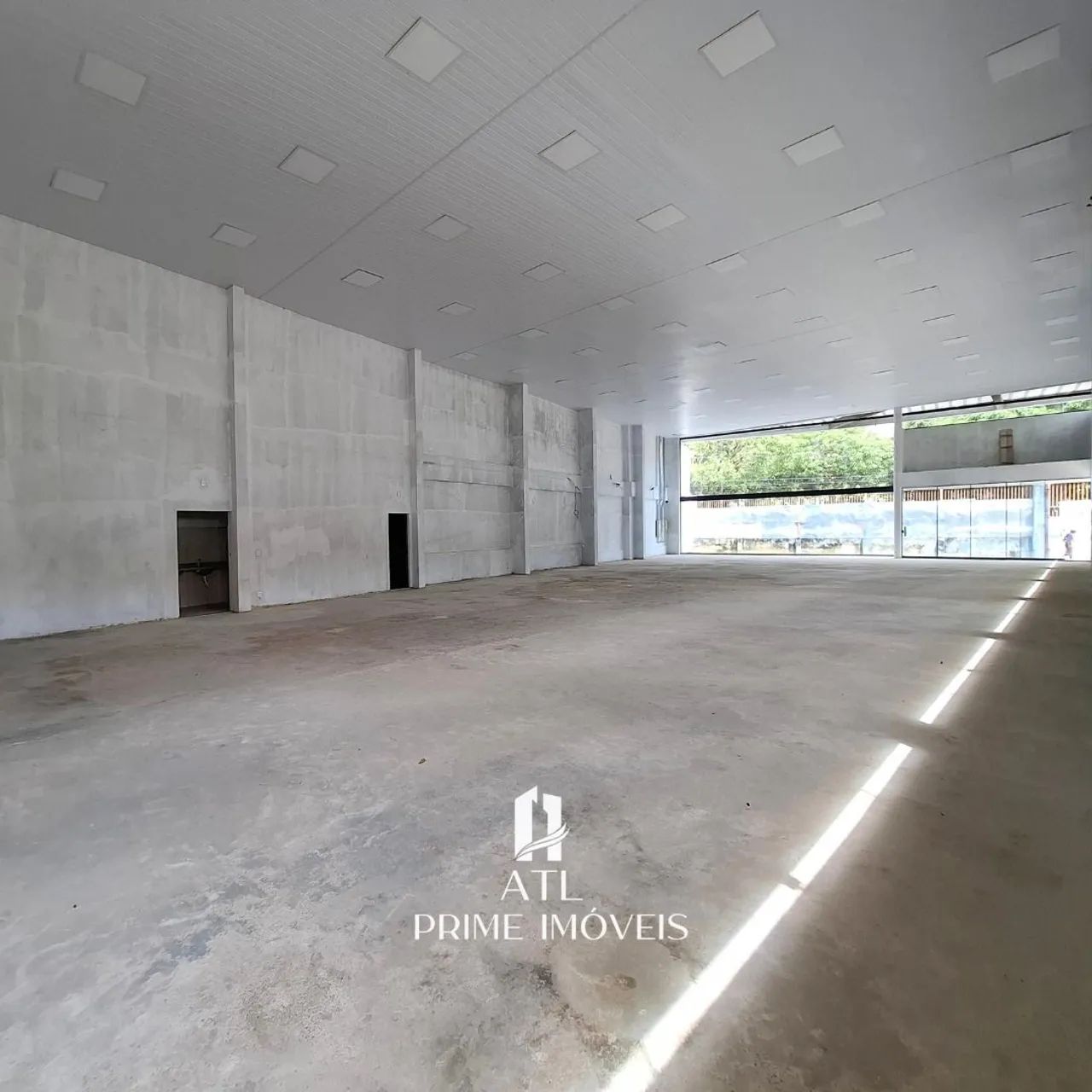 Galpão Comercial 1.168m2. dão Francisco. - Foto 4