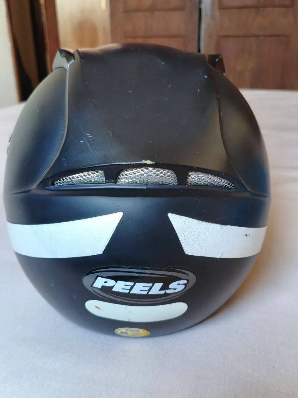Capacete Peels Mirage - Foto 5