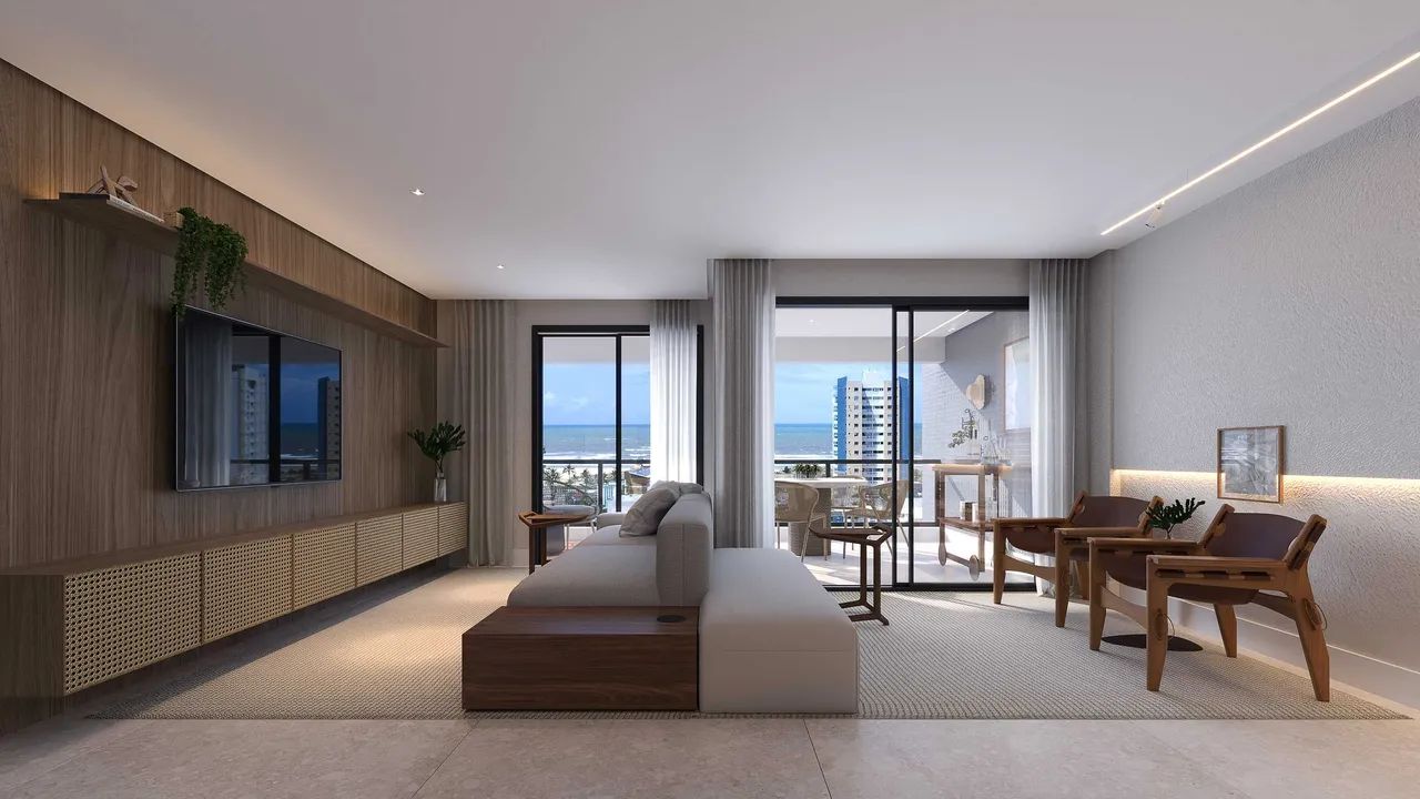PORTILLO RESIDENCE  LANÇAMENTO NA ATALAIA [8007] - Foto 5