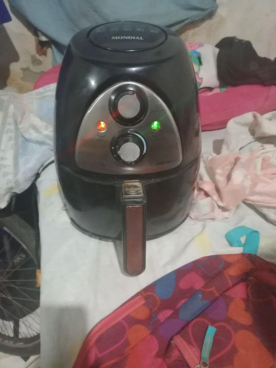 Airfryer 