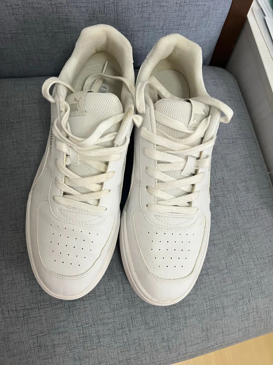 Tenis Puma - Foto 5