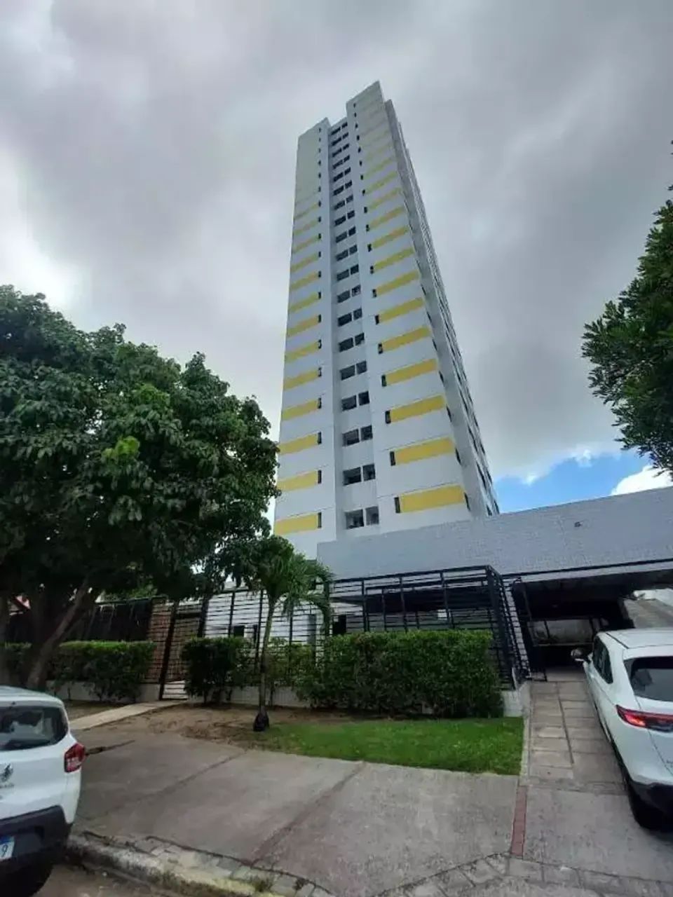 oportunidade com 2 vagas cobertas - Foto 2