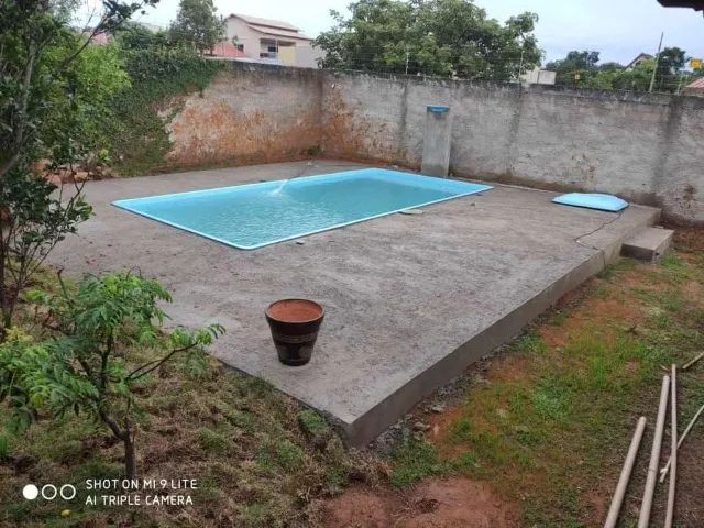 Piscina de fibra  - Foto 2
