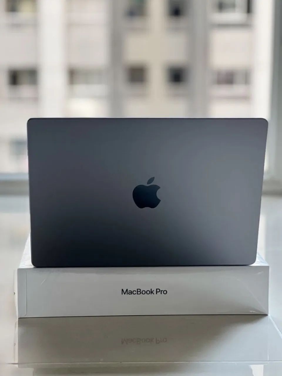macbook pro