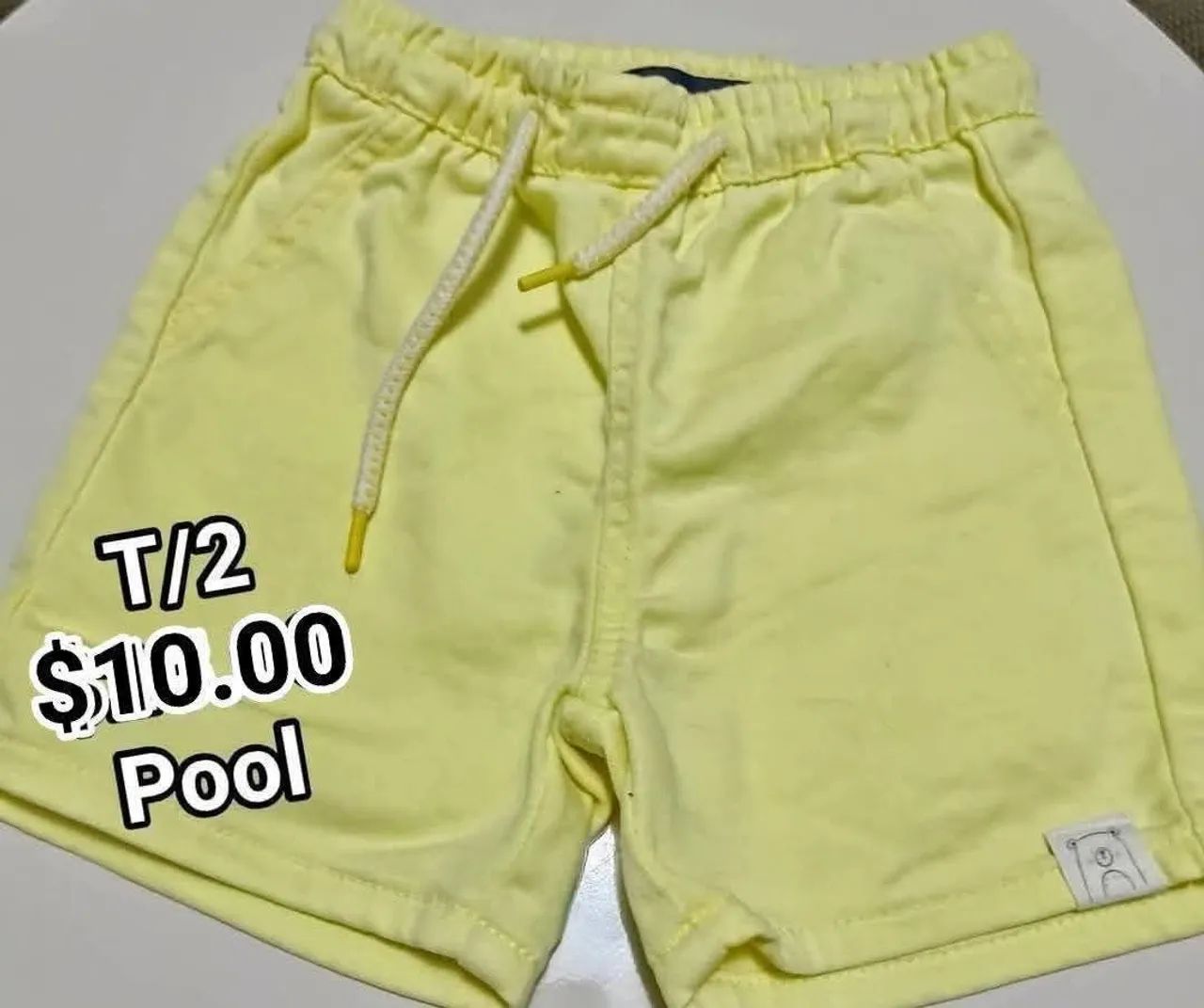 Shorts infantil  - Foto 5