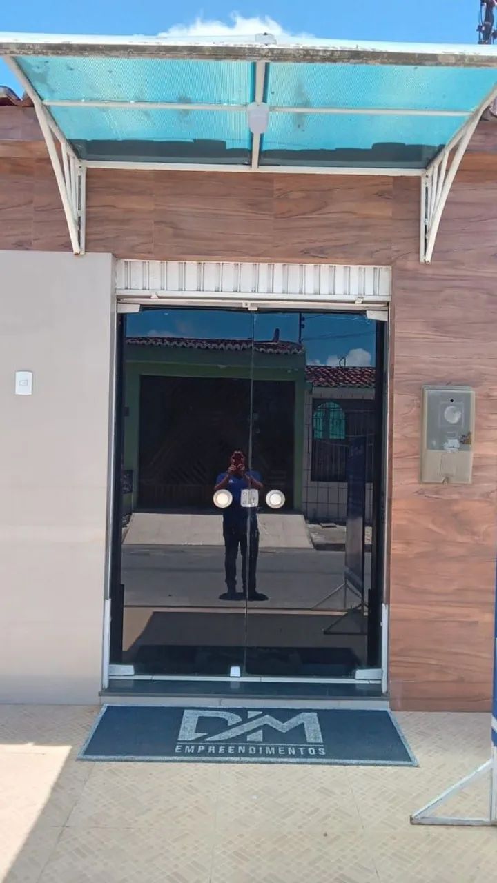 Alugo ponto comercial no conjunto João Alves