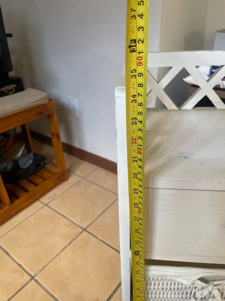 Fruteira  - Foto 5