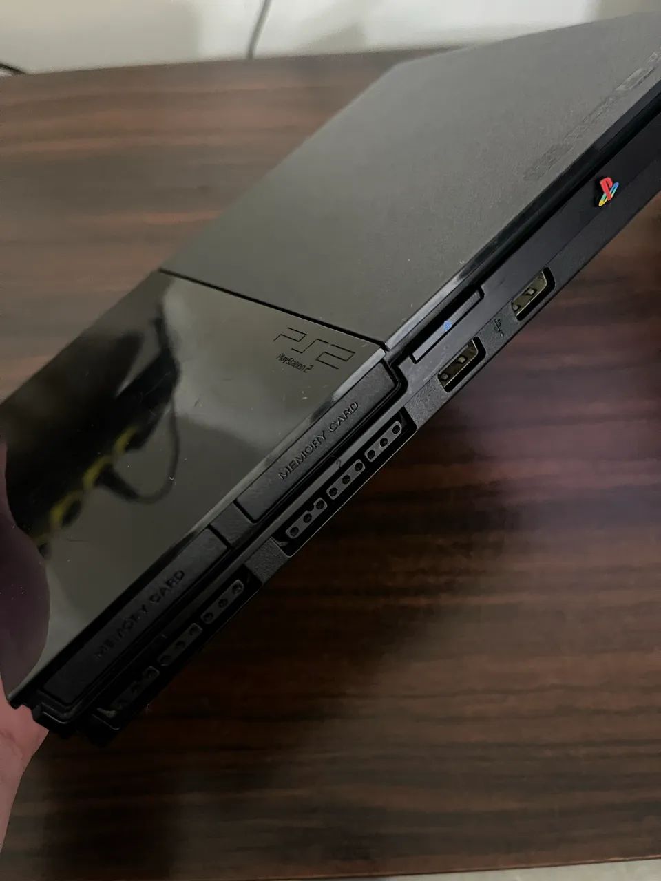 PlayStation 2 PS2 Completo - Destravado - Foto 2