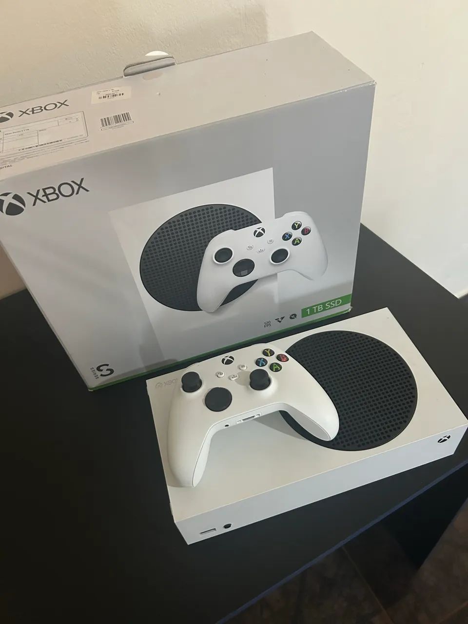 Xbox one S 1TB - Foto 3