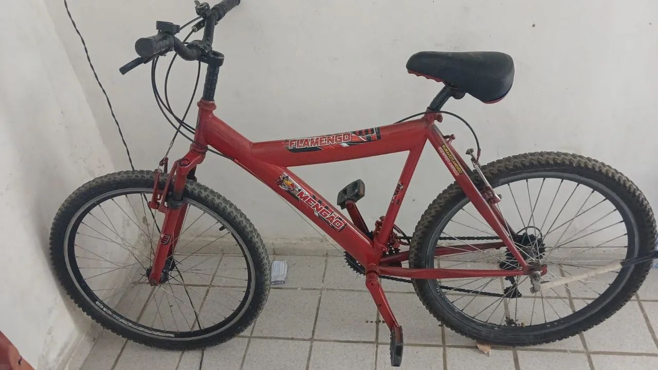 Bicicleta para vender rápido 