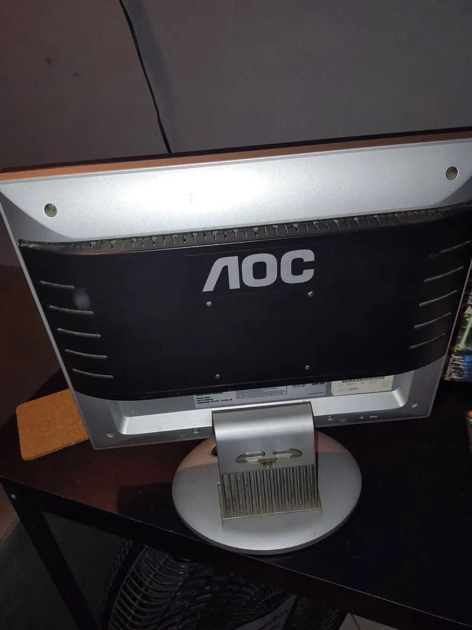 Monitor AOC - Foto 2